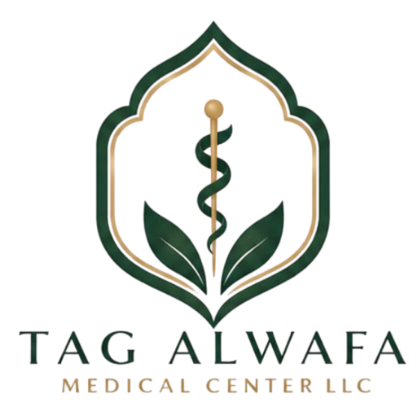 Tag Al Wafa Tag Al Wafa